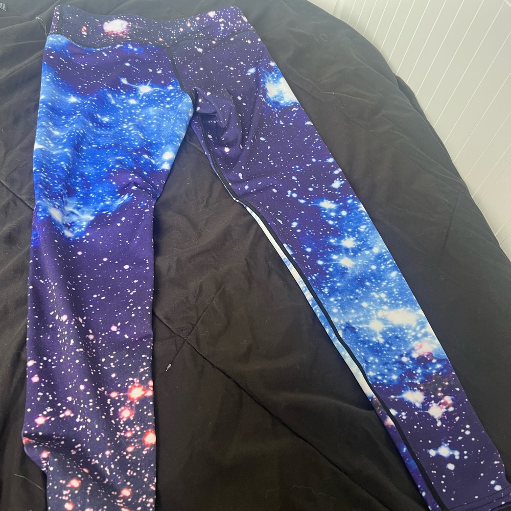 Galaxy Leggings